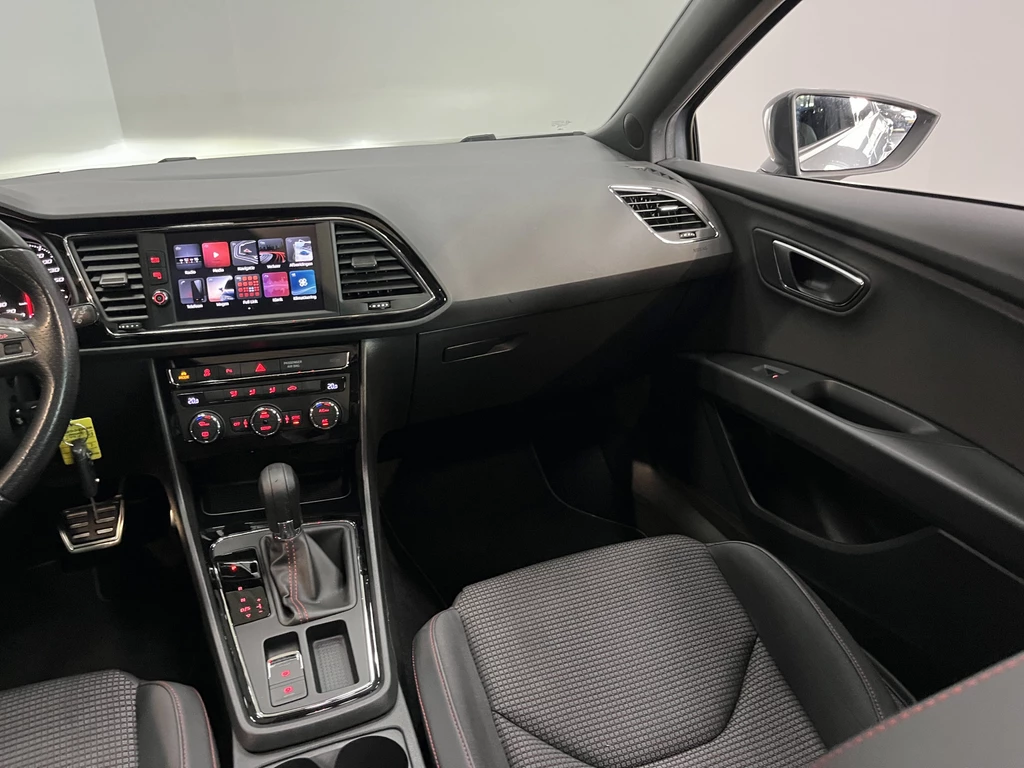 SEAT Leon – foto 34
