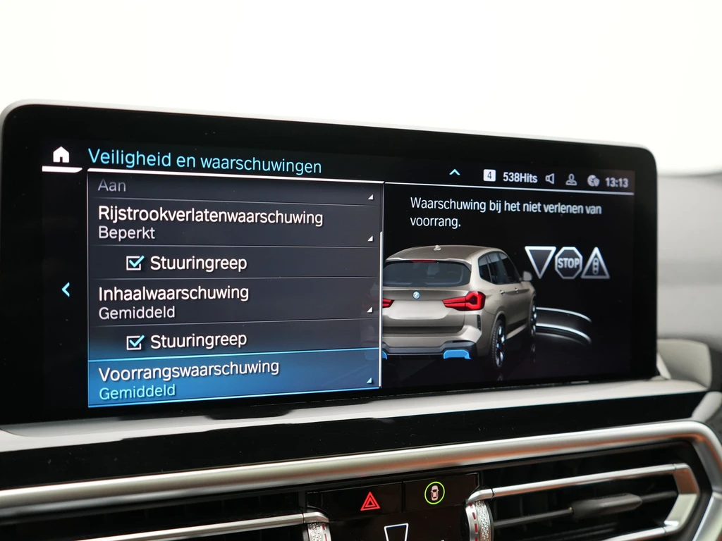 BMW iX3 – foto 41
