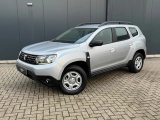 Dacia Duster – thumbnail 3