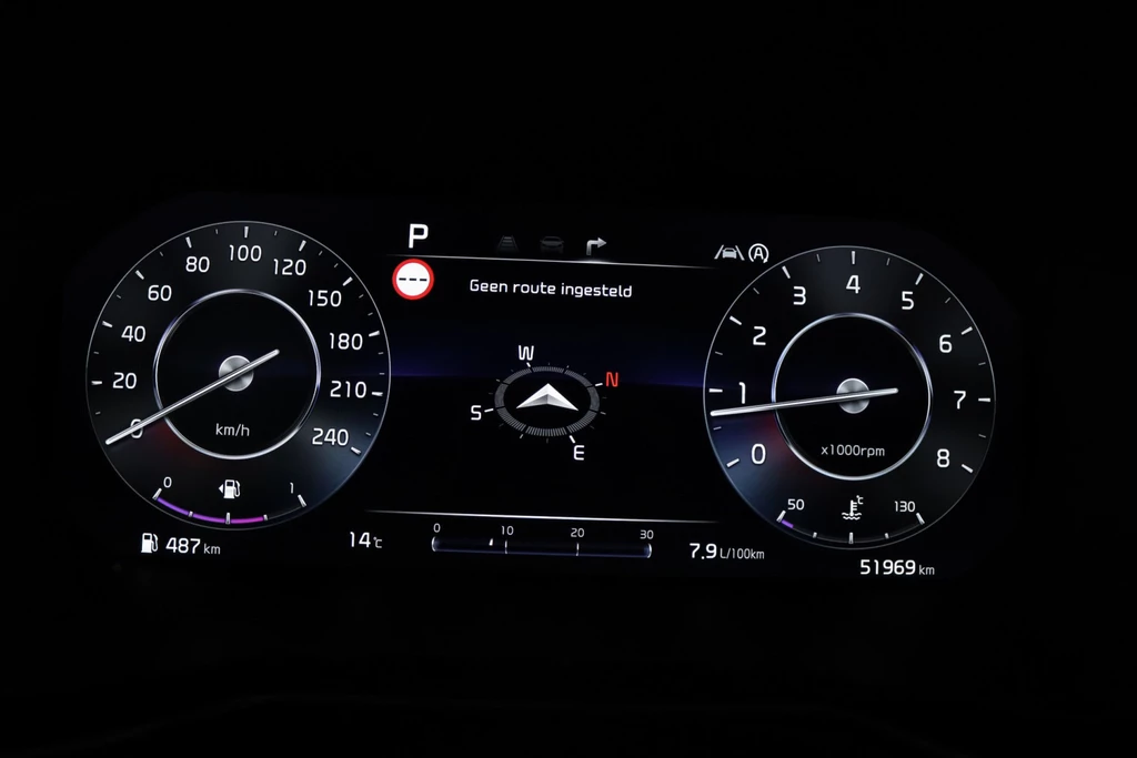Kia Ceed Sportswagon – foto 54