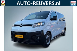 Citroën SpaceTourer – thumbnail 1