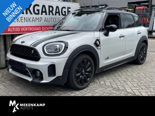 MINI Countryman – thumbnail 1
