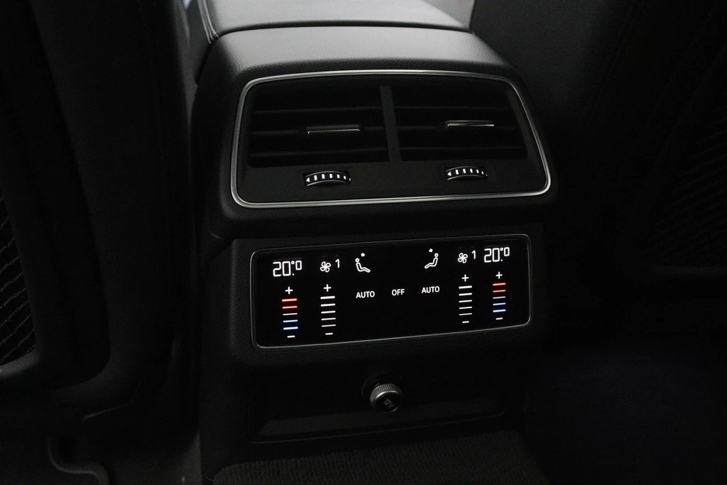 Audi A6 – foto 49