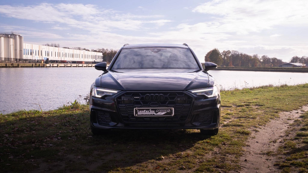 Audi A6 – foto 12