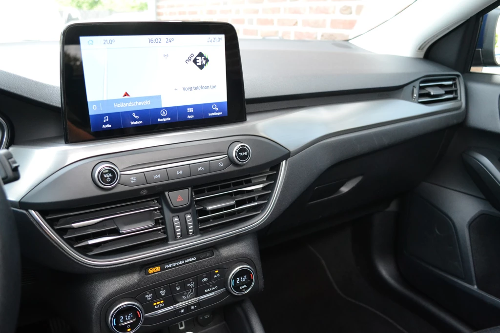 Ford Focus – foto 25