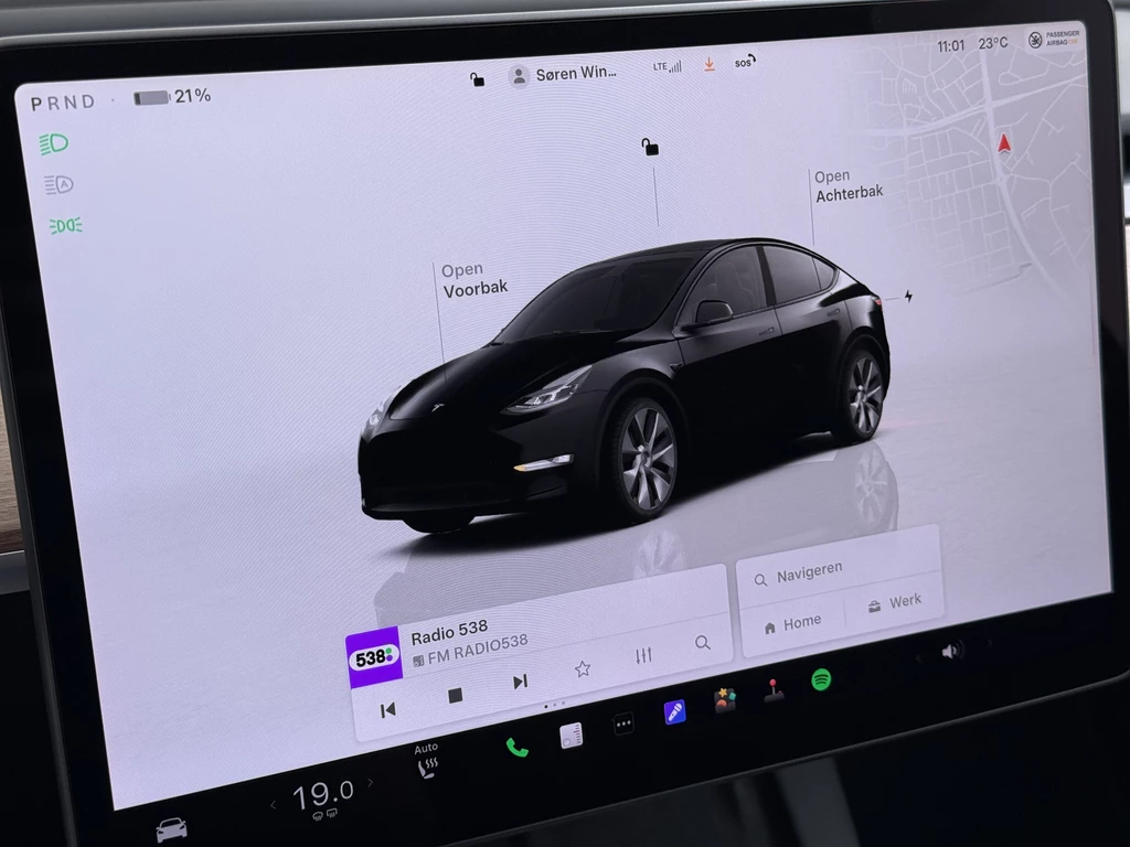 Tesla Model Y – foto 22