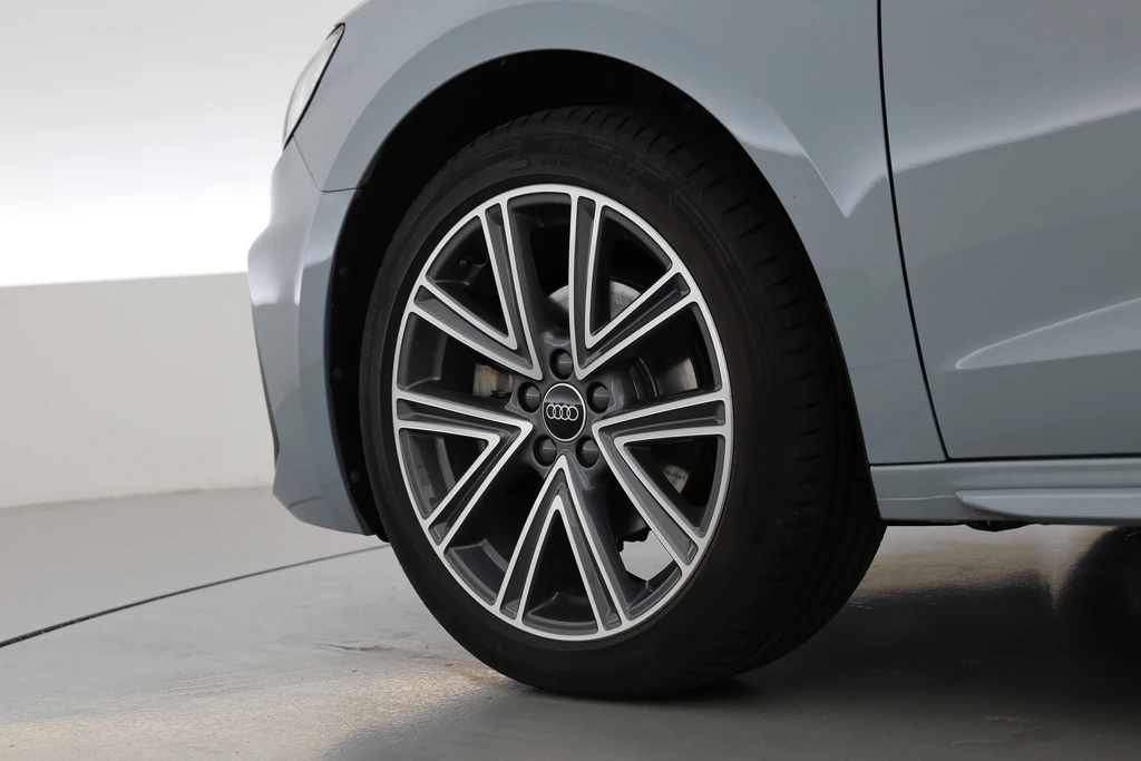 Audi A1 Sportback – foto 42