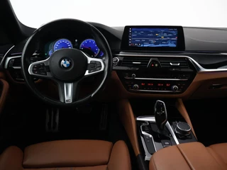 BMW 5 Serie – thumbnail 8