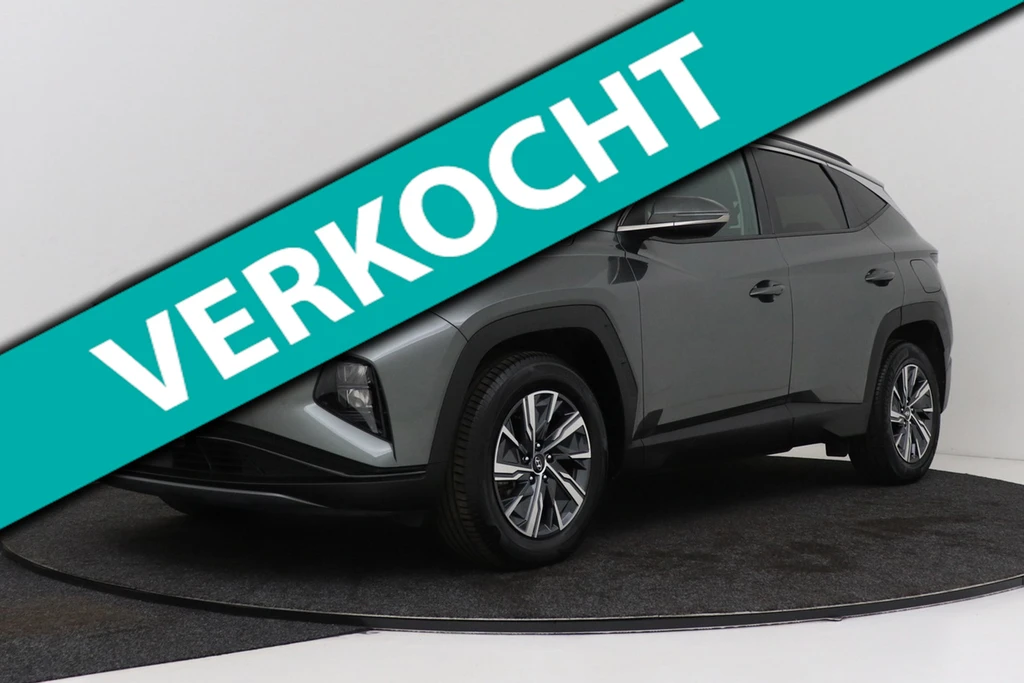 Hyundai Tucson – foto 14