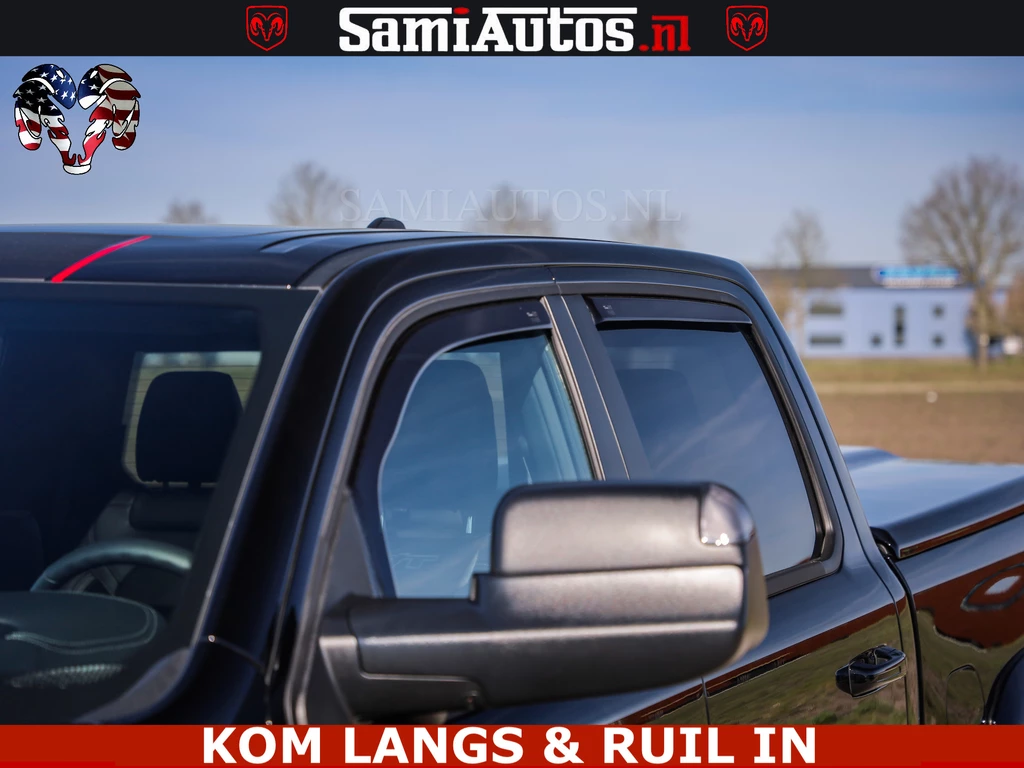 Dodge Ram Pick-Up – foto 85