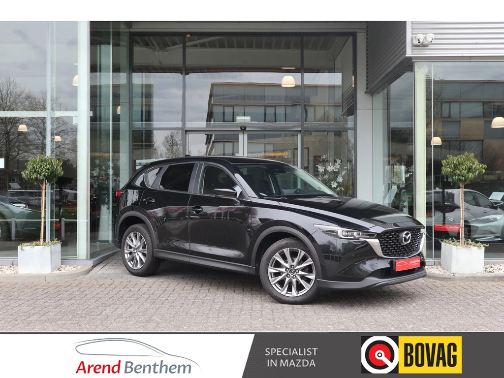 Mazda CX-5 – foto 7
