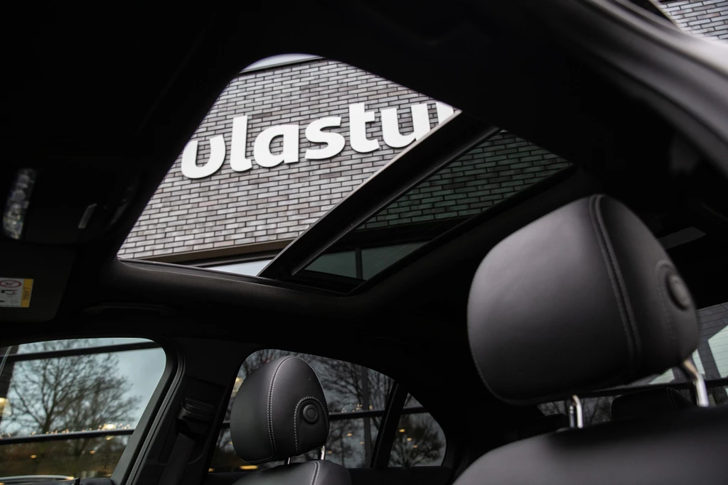 Mercedes-Benz C-Klasse – foto 6