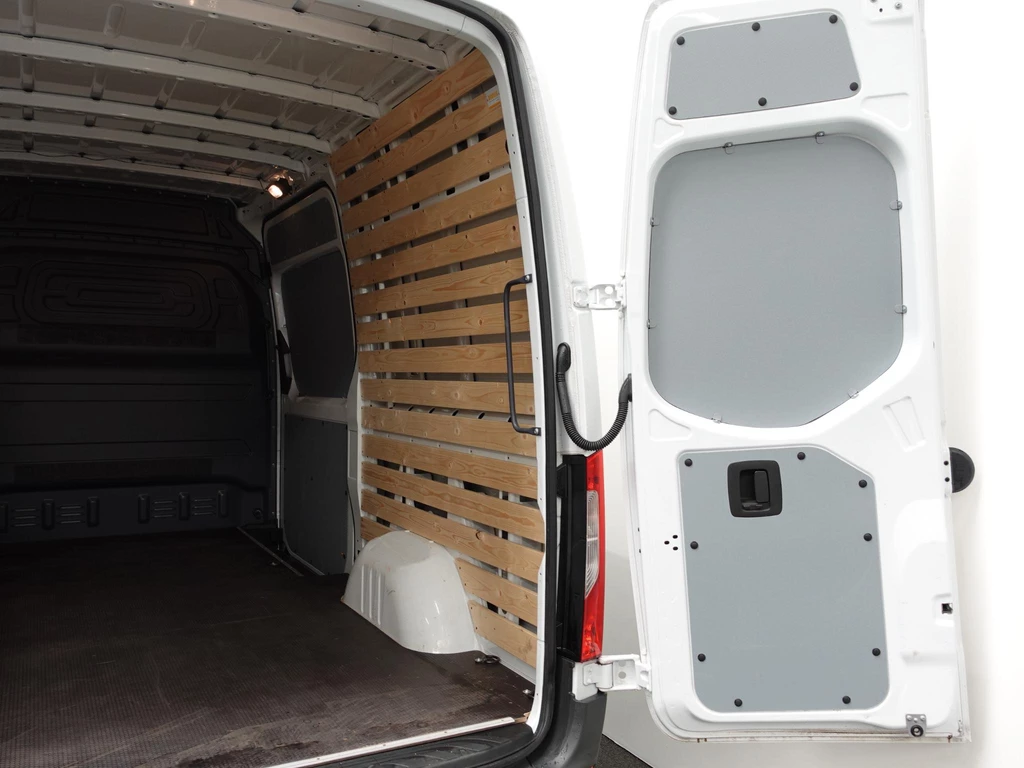 Mercedes-Benz Sprinter – foto 41