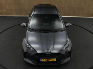 Toyota Yaris – thumbnail 10