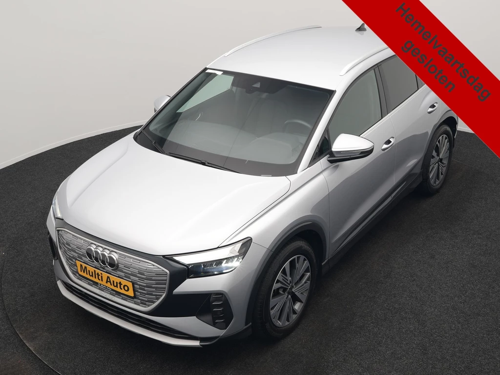 Audi Q4 e-tron – foto 2