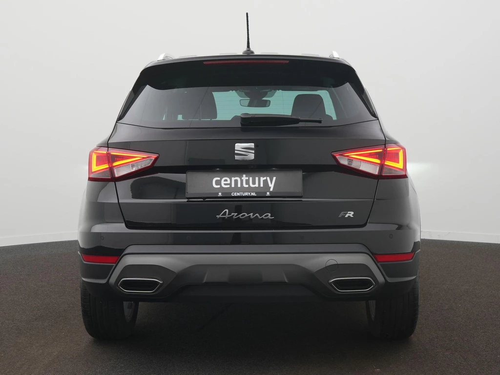 SEAT Arona – foto 5