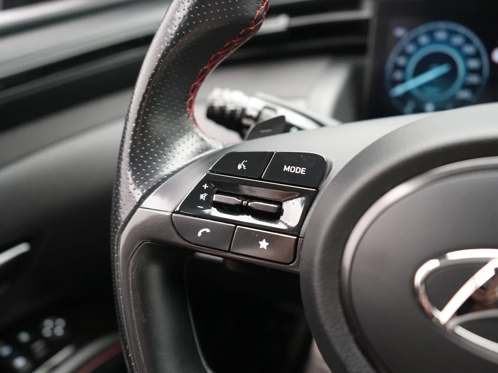 Hyundai Tucson – foto 34