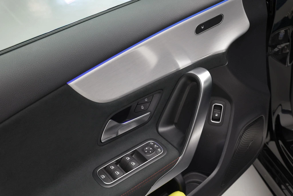Mercedes-Benz A-Klasse – foto 37