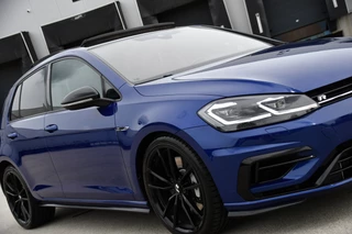 Volkswagen Golf – thumbnail 11