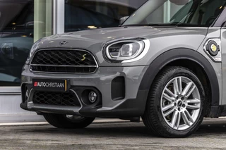 MINI Countryman – thumbnail 18