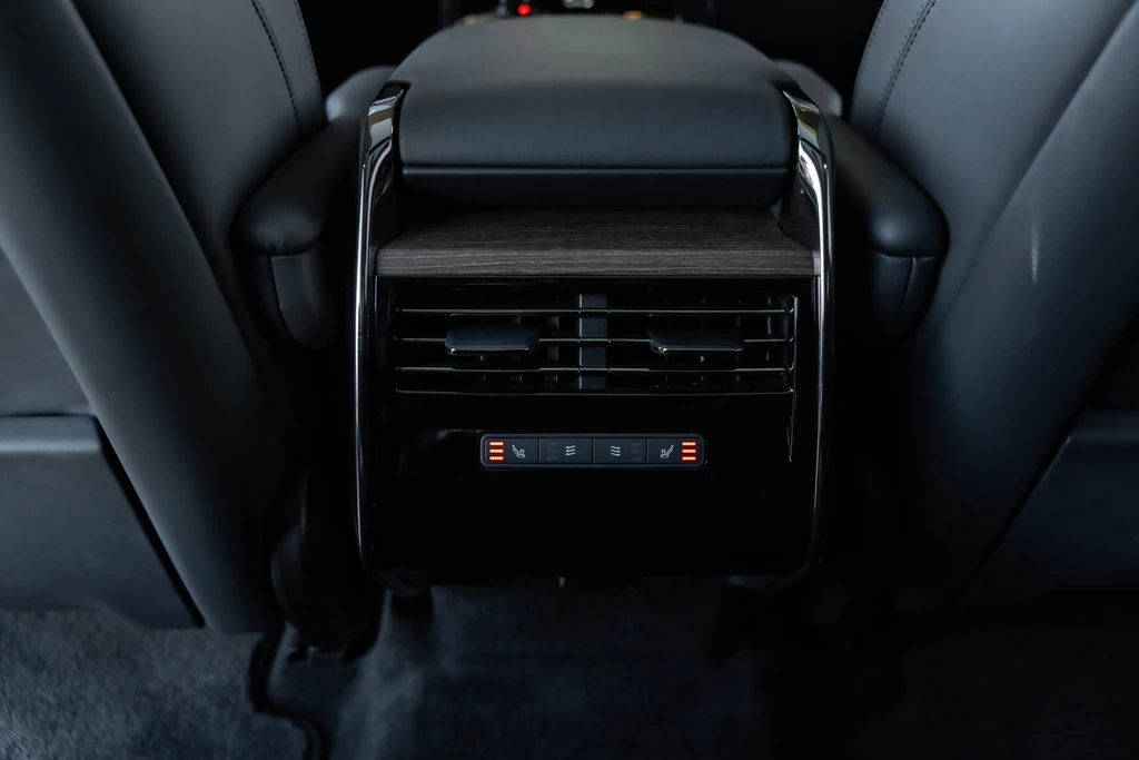 Land Rover Range Rover Sport – foto 25