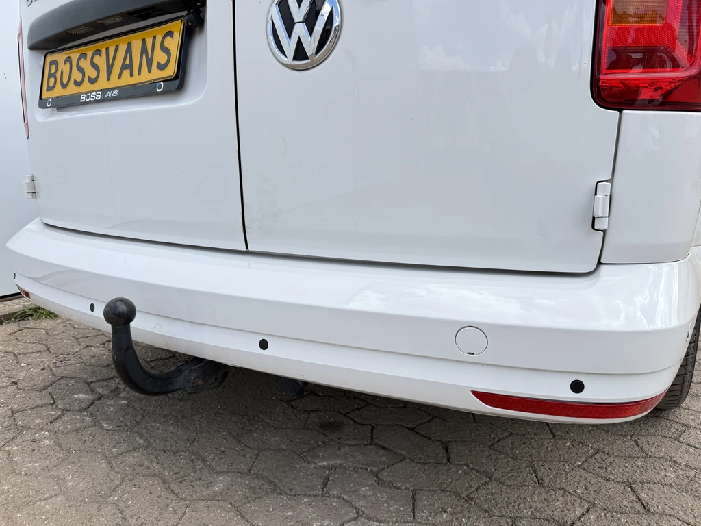 Volkswagen Caddy – foto 16