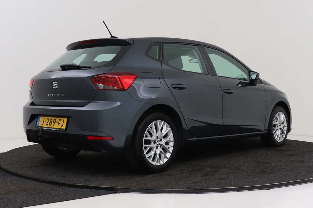 SEAT Ibiza – foto 7