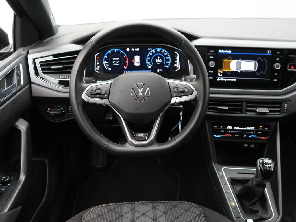 Volkswagen Taigo – foto 14
