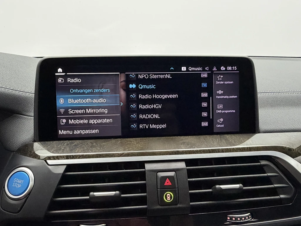 BMW iX3 – foto 17