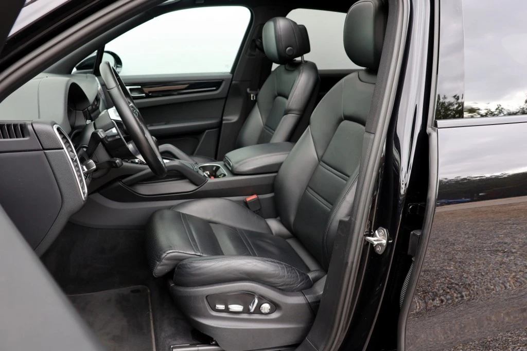 Porsche Cayenne – foto 8
