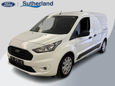 Ford Transit Connect 1.5 EcoBlue L2 Trend Volledig Ingerichte Laadruimte | Navigatie | Voorruitverwarming | Zijschuifdeur Links