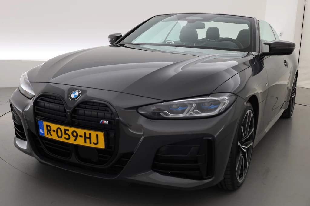 BMW 4 Serie – foto 2
