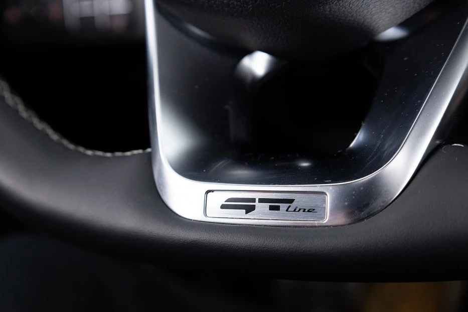 Kia XCeed – foto 35
