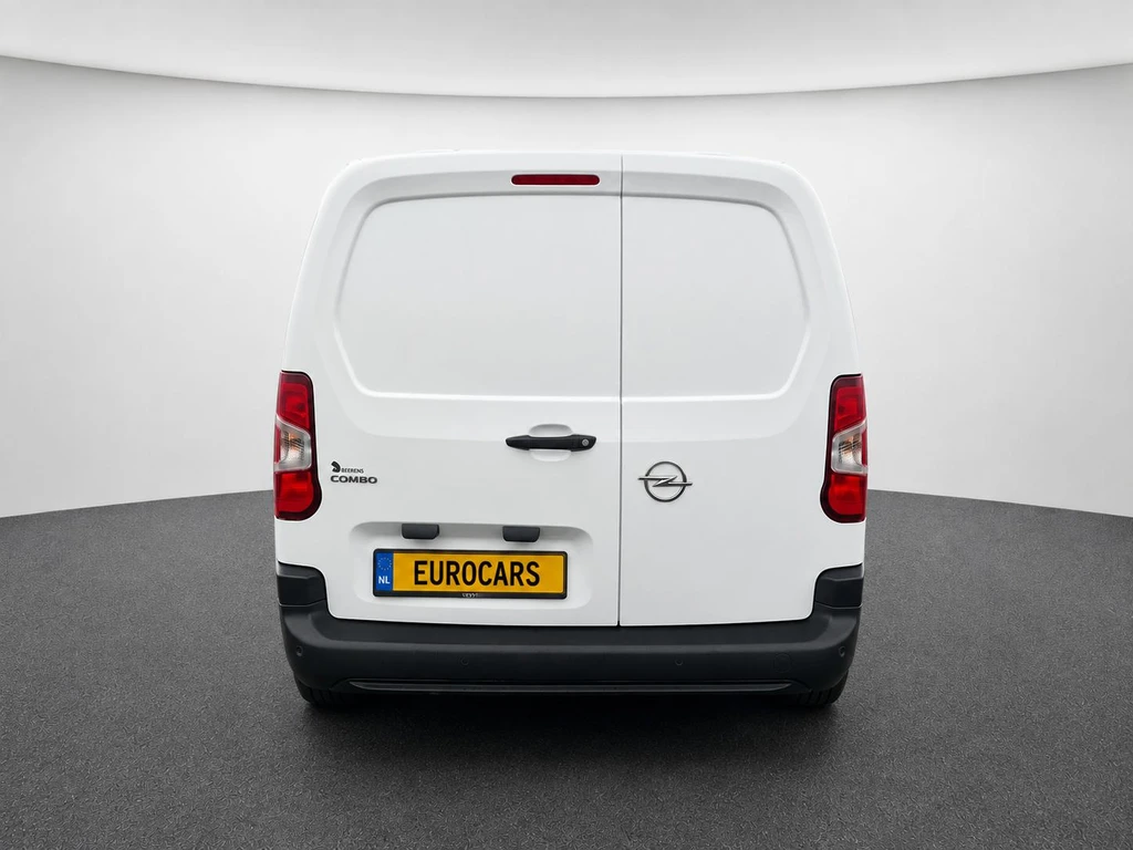 Opel Combo – foto 5