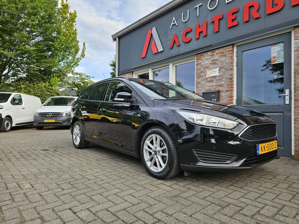 Ford Focus – foto 8