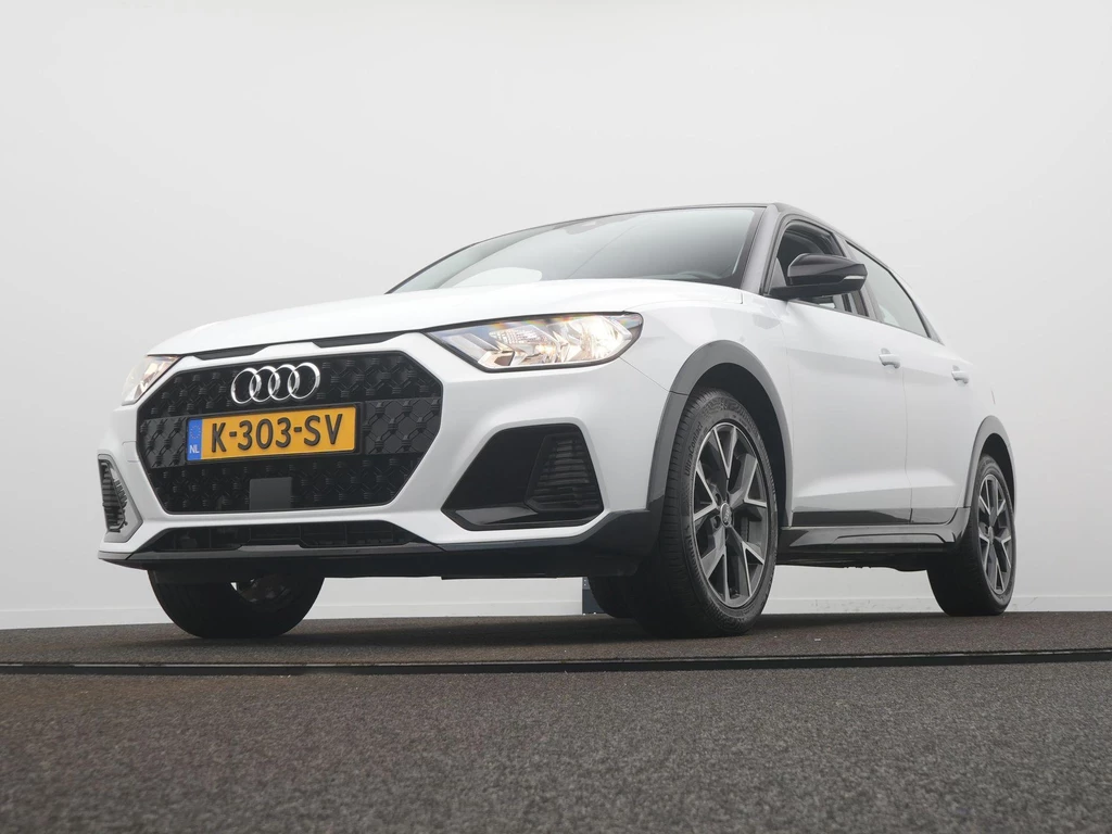 Audi A1 – foto 2