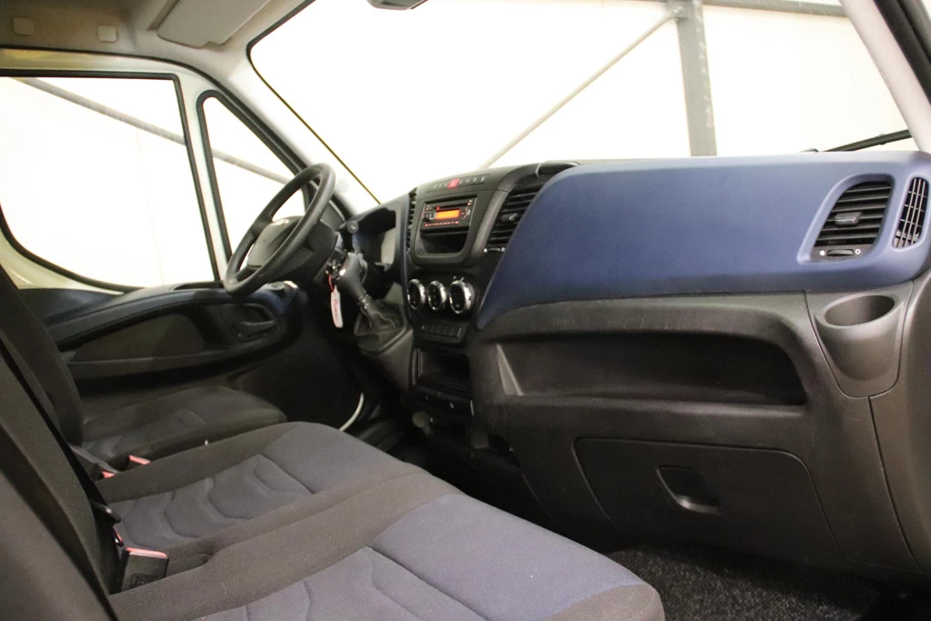 Iveco Daily – foto 10