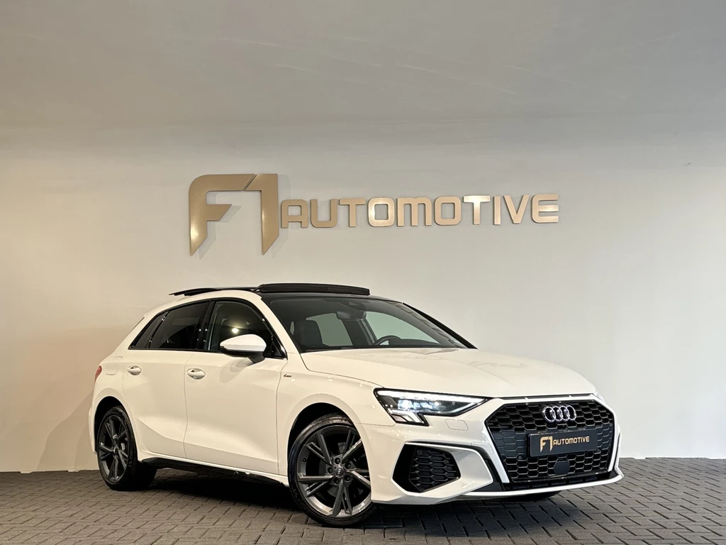 Audi A3 – foto 7