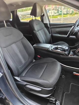 Hyundai Tucson – thumbnail 26