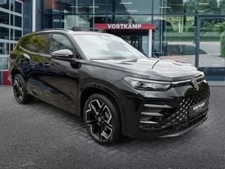 Volkswagen Tayron – thumbnail 7