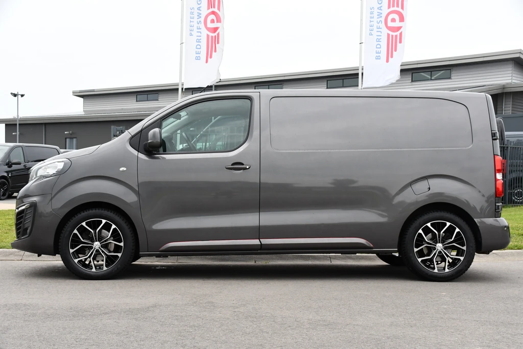 Peugeot Expert – foto 3