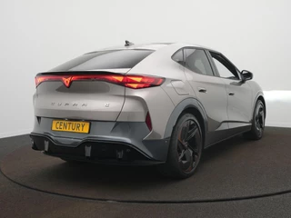 CUPRA Tavascan – thumbnail 6