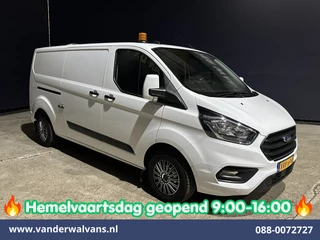 Ford Transit Custom – thumbnail 5