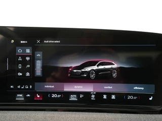 Audi A6 Avant e-tron – thumbnail 24