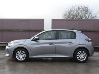 Peugeot 208 – thumbnail 2