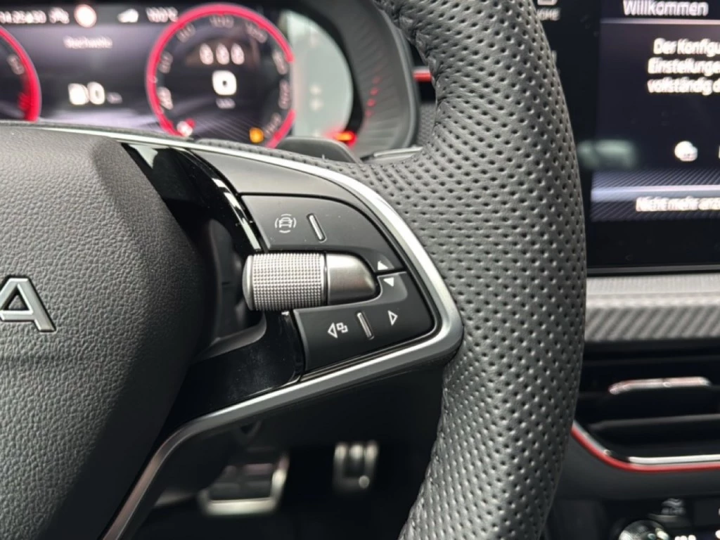 Škoda Kamiq – foto 15