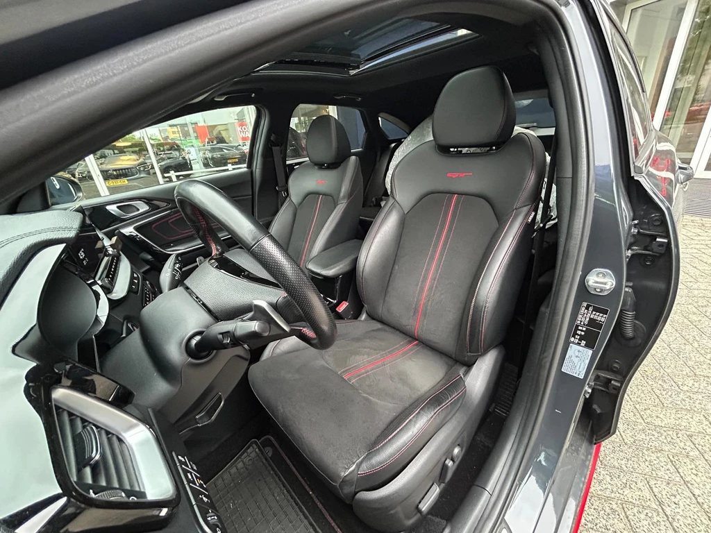 Kia ProCeed – foto 5