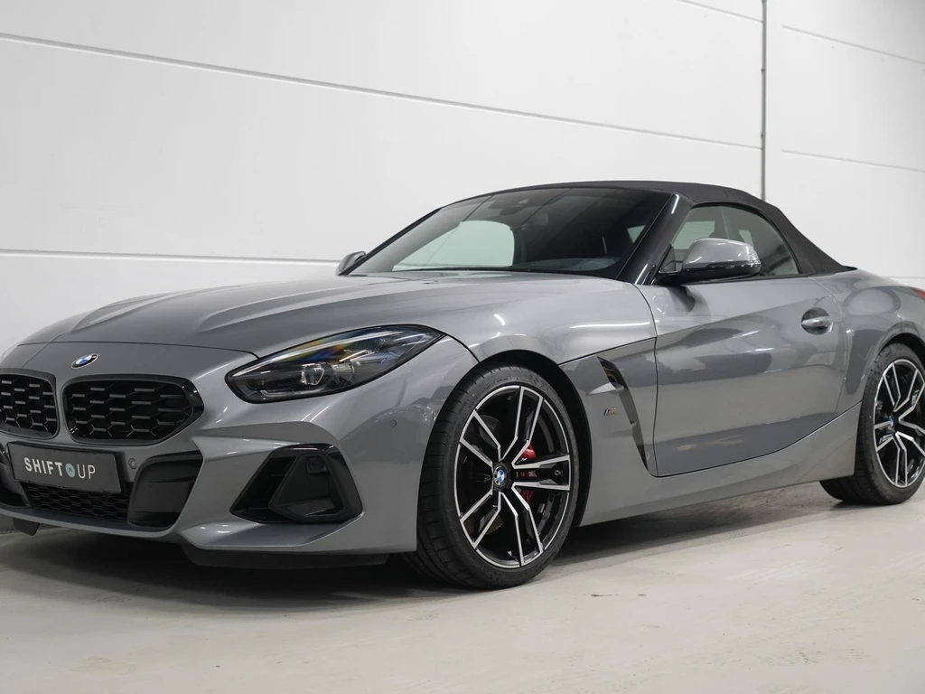 BMW Z4 – foto 2