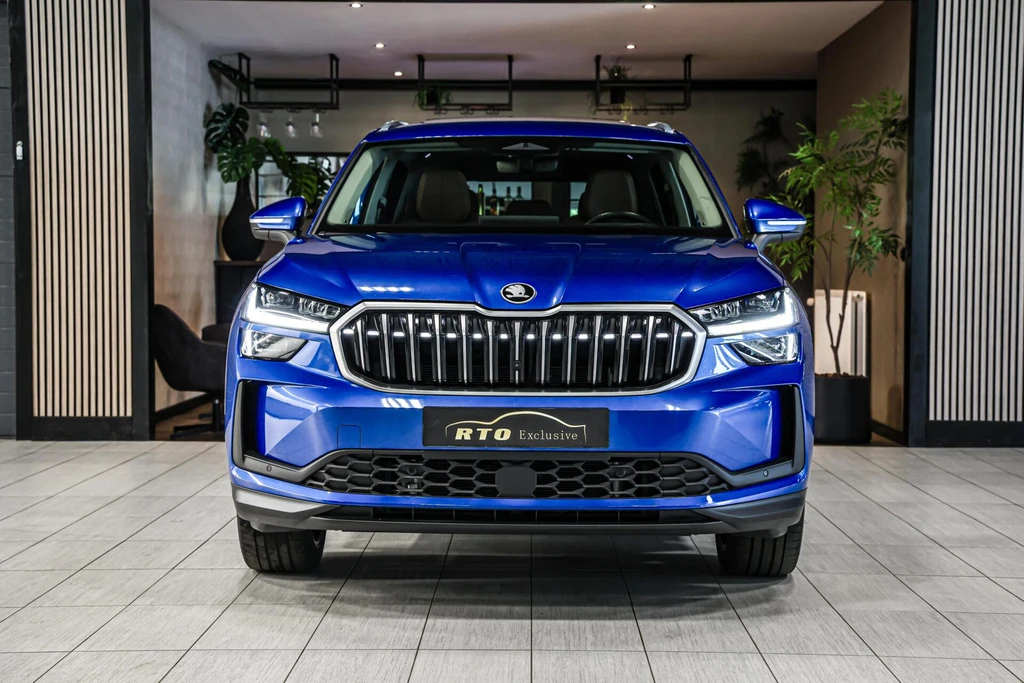 Škoda Kodiaq – foto 11