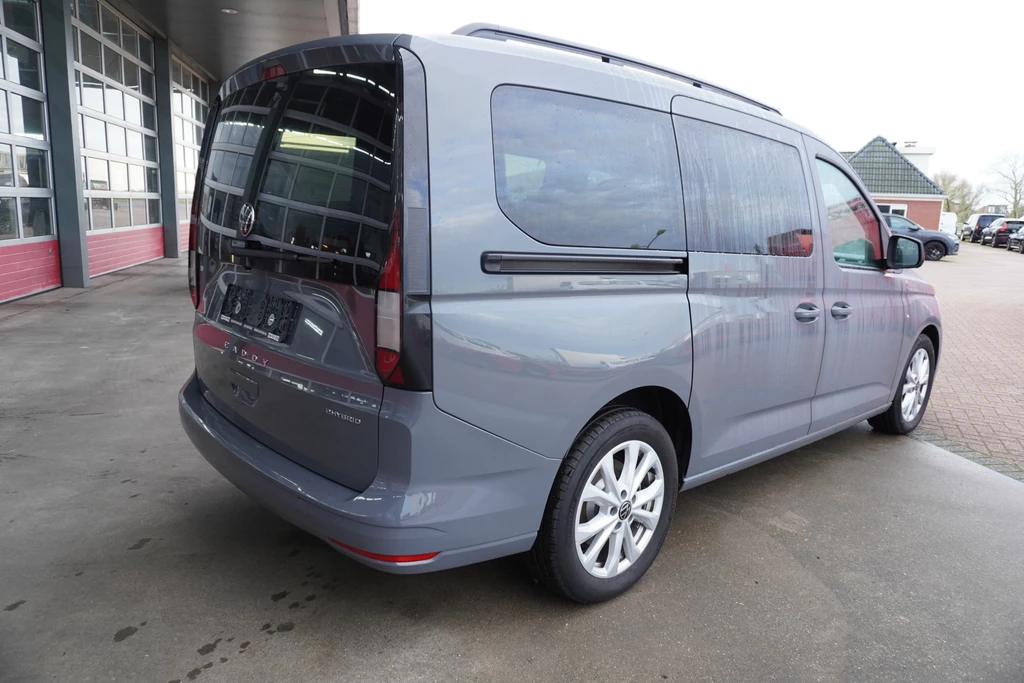 Volkswagen Caddy – foto 5